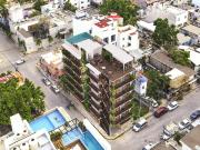 Departamento en venta a 2 calles de la Quinta avenida