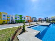 Departamento en venta con alberca ¡a solo 45 min de la CDMX! Departamento en venta con alberca ¡a solo 45 min de la CDMX!