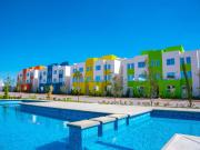 Departamento en venta con alberca ¡a solo 45 min de la CDMX!