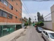 DEPARTAMENTO EN VENTA A 5 MINUTOS DE FES ZARAGOZA