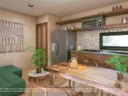 Departamento en venta a 8 minutos de la playa en Playa...