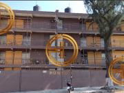 Departamento en Venta, a espaldas de San Lázaro
