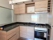 DEPARTAMENTO EN VENTA A ESTRENAR 1 DORM Y PATIO