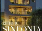 Departamento en venta a estrenar 3 amb balcon terraza