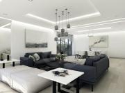 Departamento en venta. Col. Irrigaci?n