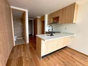 Departamento en venta a estrenar colonia Santa María la...