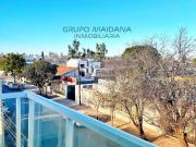 Departamento en VENTA a estrenar con balcón al frente