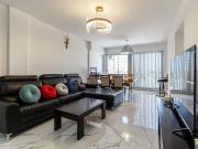 Departamento en venta a estrenar con cochera y baulera...