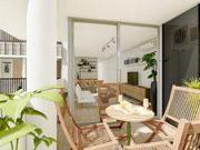 DEPARTAMENTO EN VENTA A ESTRENAR DE 2 AMBIENTES EN...