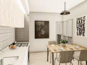 DEPARTAMENTO EN VENTA A ESTRENAR DE 2 AMBIENTES EN...