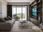 Venta de Departamento a Estrenar en Ahuehuetes Norte,...