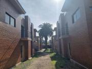 Departamento en venta a estrenar en Bella Vista 2 ambientes