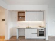 Departamento en Venta a Estrenar en Palermo