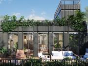 Departamento en venta a estrenar en Polanco III Secci?n....