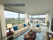 Departamento en Venta a estrenar frente al mar