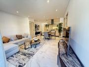 Departamento en venta a estrenar Interlomas