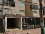 departamento en venta a media calle de parque hundido y...
