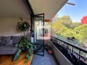 Departamento en venta a media cuadra del circuito...