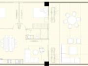 Departamento en Venta a Minutos de Plaza City Center, al...