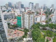 Departamento en Venta a Pasos del Óvalo de Miraflores –...