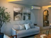 Departamento en venta a pie de playa Brujas 2 rec?maras