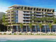 DEPARTAMENTO EN VENTA A PIE DE PLAYA EN LA CRUZ DE...