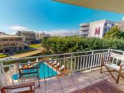 Departamento en venta a pocos metros del mar en el...