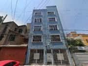 DEPARTAMENTO EN VENTA A PRECIO DE RECUPERACION EN COYOACAN