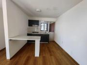 Departamento en venta a unas calles de avenida Tlahuac y...