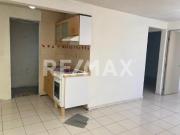 Departamento en venta a unas cuadras del metro Nopalera 4