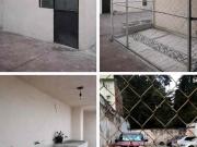 DEPARTAMENTO EN VENTA A UNAS CUAPDRAS DE PATIO TOLUCA