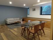 Departamento en venta a unos pasos de la Diana, Col....