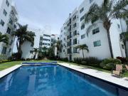 Departamento en venta Acapantzingo Cuernavaca Morelos