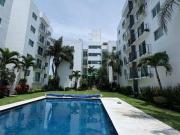 Departamento en venta Acapantzingo Cuernavaca Morelos