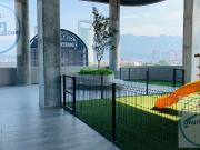 Departamento en Venta Acero Cintermex Parque Fundidora