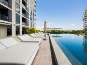 Departamento en venta, Adamant, Cabo Norte. Mérida, Yucatán