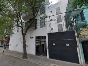 Departamento En Venta Adj. En Cuauhtémoc, Cdmx Ayrt