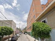 Departamento En Venta Adj. En Iztapalapa, Cdmx Ayrt