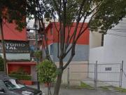 Departamento En Venta Adjudicado, Ajusco N.38, Portales...