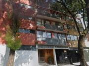 Departamento en Venta, Adjudicado, Campestre Churubusco,...