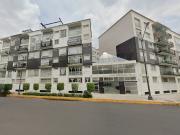 Departamento En Venta, Adjudicado, En Benito Juárez,...