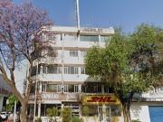 Departamento En Venta, Adjudicado, En Benito Juárez,...