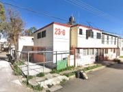 Departamento En Venta, Adjudicado, Villa Centroamericana...