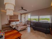 Departamento en venta, Adora Tulum. La Veleta, Tulum....