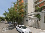 Departamento en Venta, Agrícola Oriental, Iztacalco, CDMX