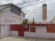 Departamento En Venta, Agrícola Oriental, Iztacalco...