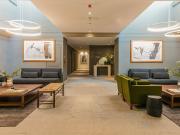 Departamento en Venta Agwa Bosques