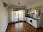 Departamento en VENTA al frente!