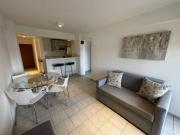Departamento en Venta al frente con balcon