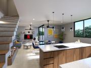 DEPARTAMENTO EN VENTA AL NORTE DE M?RIDA, YUCAT?N EN...